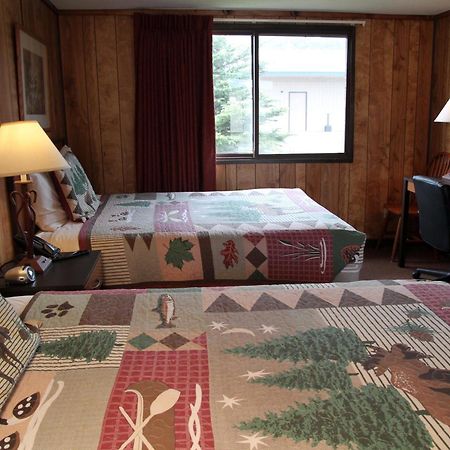 Denali Park Hotel Healy Phòng bức ảnh